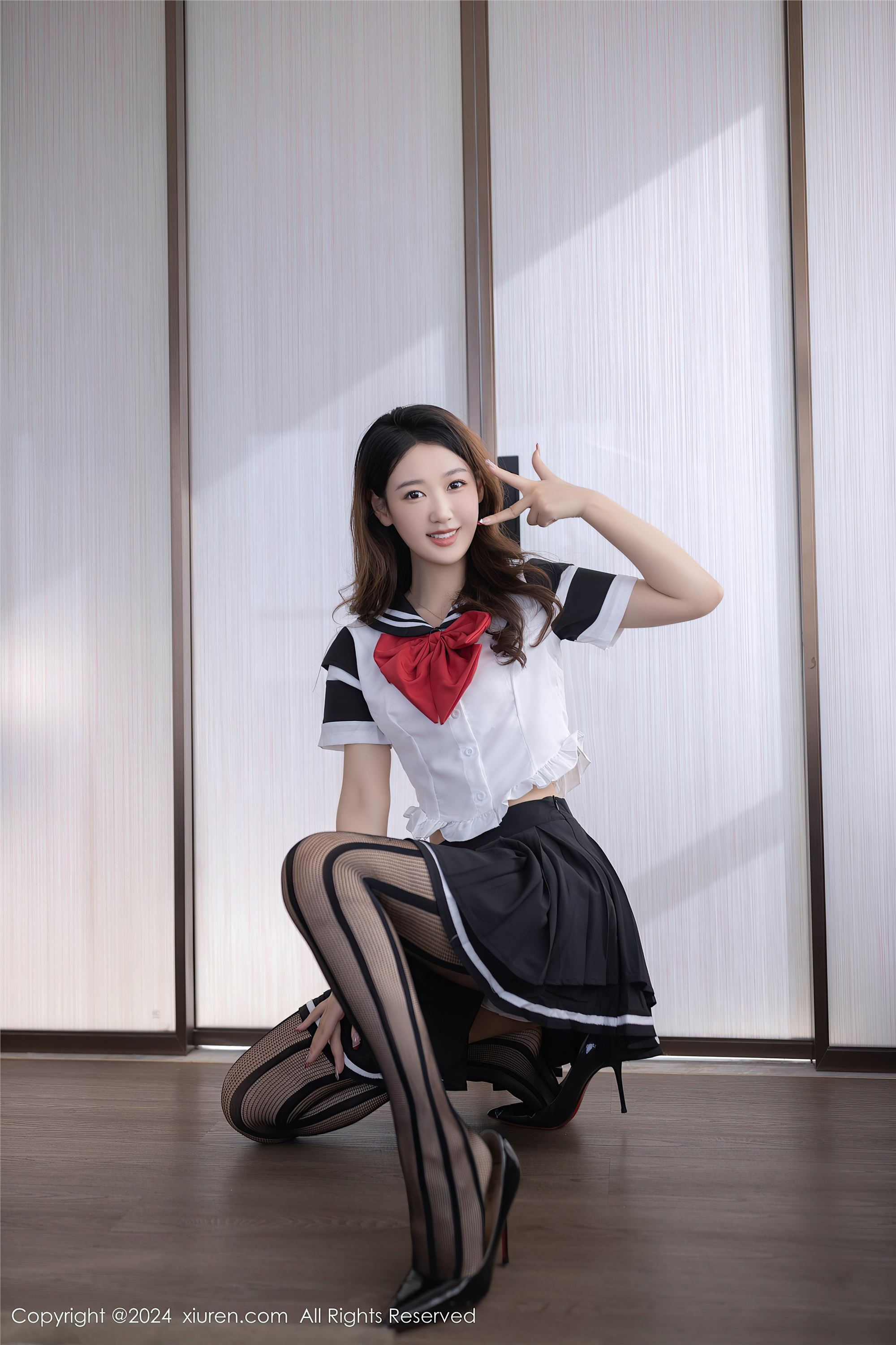 Xiuren秀人网 2024.03.25 NO.8287 唐安琪